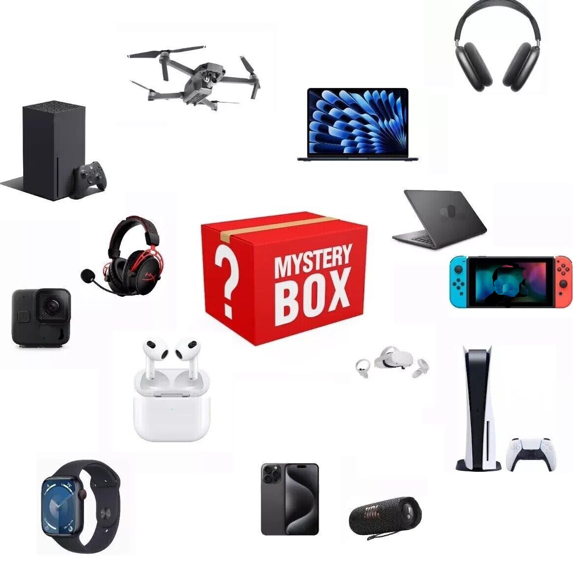 TECHNICKÁ TAJOMNÁ BOX