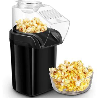 Stroj na popcorn