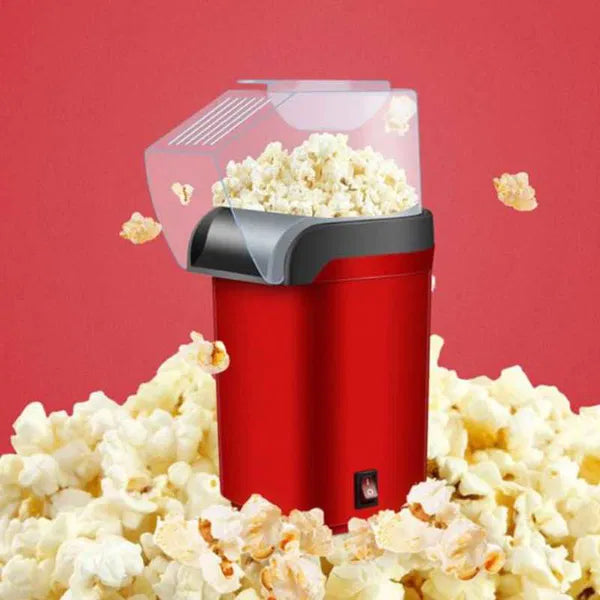 Stroj na popcorn