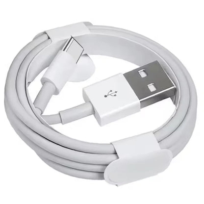 USB-C nabíjací kábel