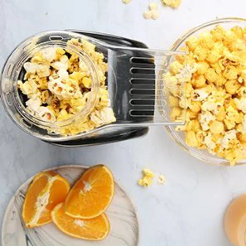 Stroj na popcorn