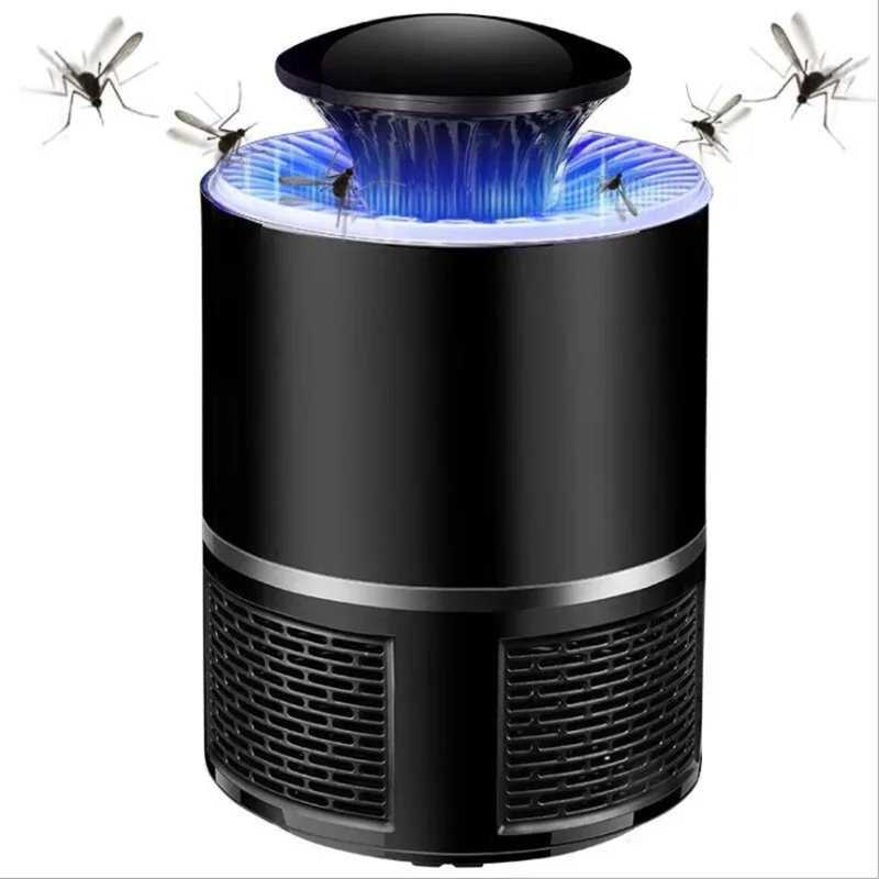 Lampa proti komárom