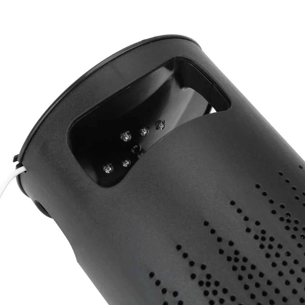 Lampa proti komárom