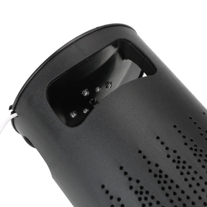 Lampa proti komárom