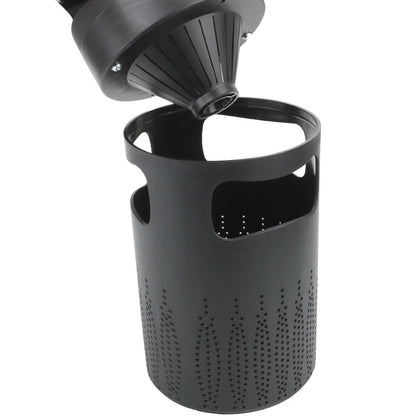 Lampa proti komárom