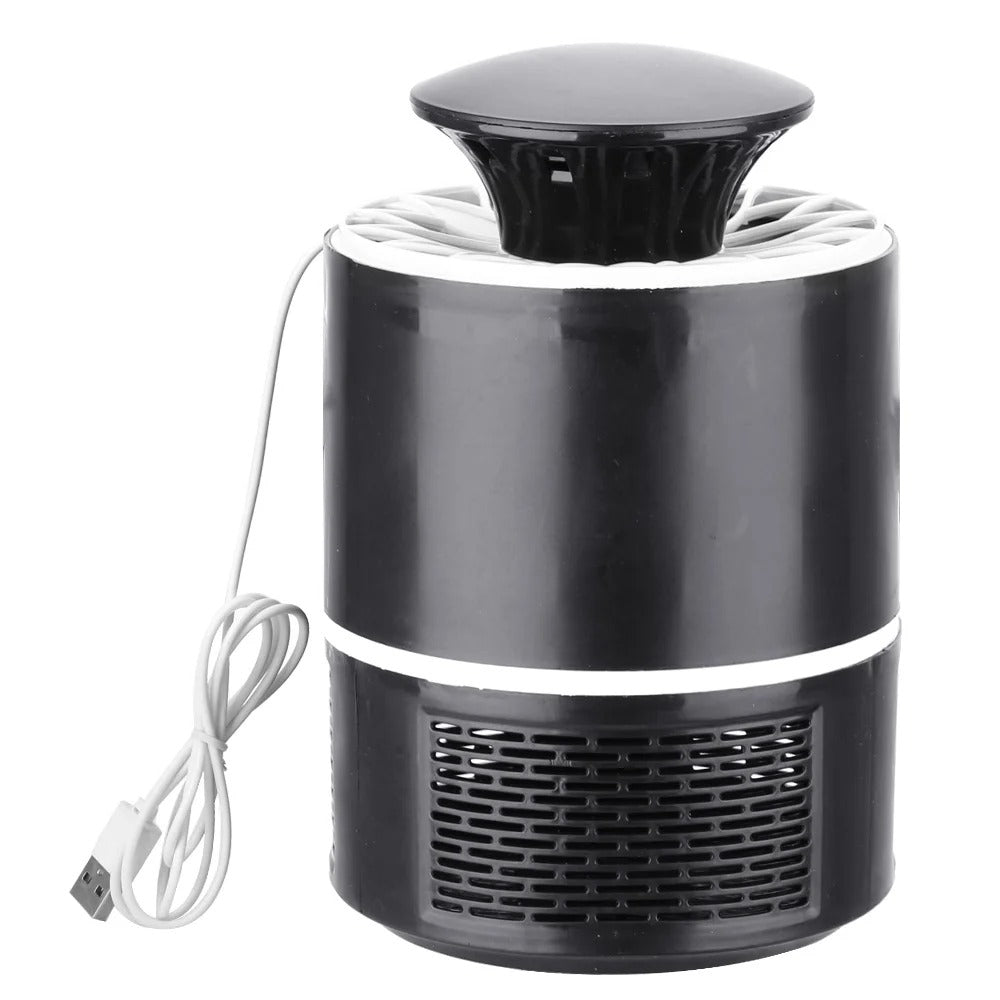 Lampa proti komárom